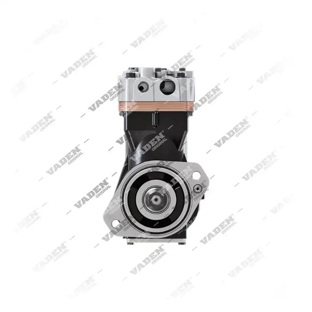 7) K112143,LK4992,5801926261, 5801926261 IVECO   Двухцилиндровый, Компрессор воздуха, Ваден
