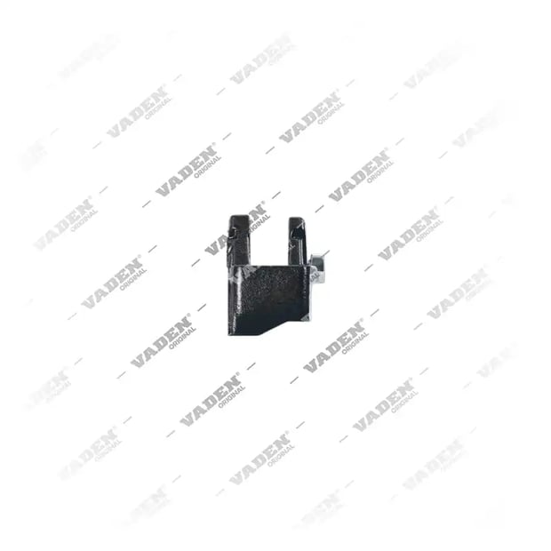 8) 0501213709,0501213709,0004213706,K001529, K001529 KNORR-BREMSE SB6... / SB7...- L - 22.5", Suporte de pinça, Vaden