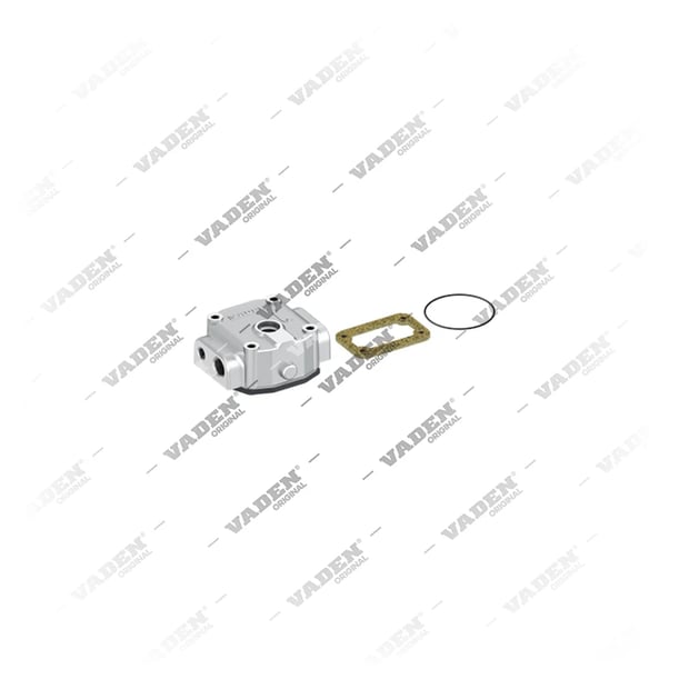 2269579S2 pour OEM CATERPILLAR Culasse, Kit de réparation du compresseur de frein à air CATERPILLAR