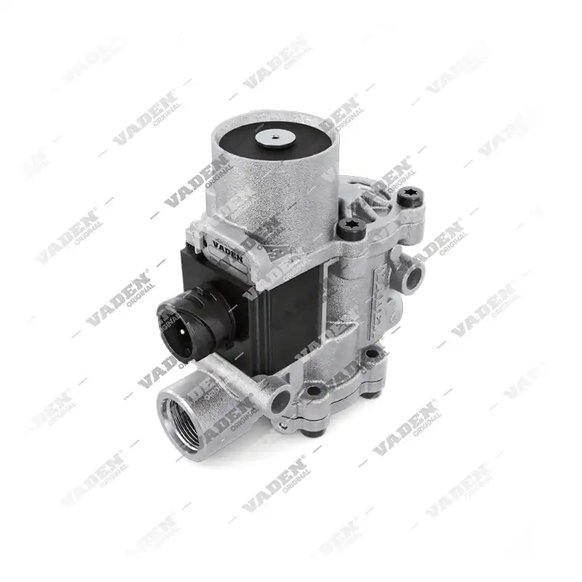 2) 4721959212, 4721959212 WABCO   Modulateur à électrovalve ABS, Vaden