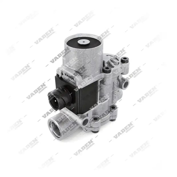 2) 4721959212, 303.14.0032 ABS Solenoid Modulator Valve, Vaden