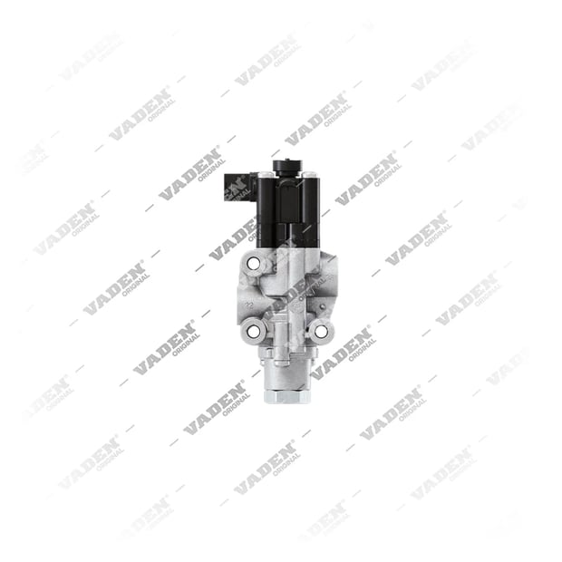 5) 4728900810,2158373, 2158373 SCANIA   Électrovanne ECAS, Vaden