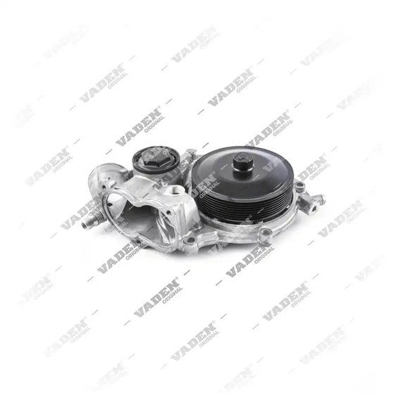 525.01.0044 MERCEDES BENZ ATEGO 3 EURO6 0101 264, Bomba de Agua