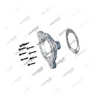 , 7500 850 006 Bride Vilebrequin, Kit de réparation du compresseur de frein à air, Vaden