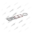 , 1100 010 150 Kit de juntas, Kit reparo do compressor de freio a ar, Vaden