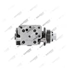 3104216,3687343,3690864,4318220,9111530190,9111530197, 4318220 CUMMINS ISX Einzylinder, Luftkompressor, Vaden