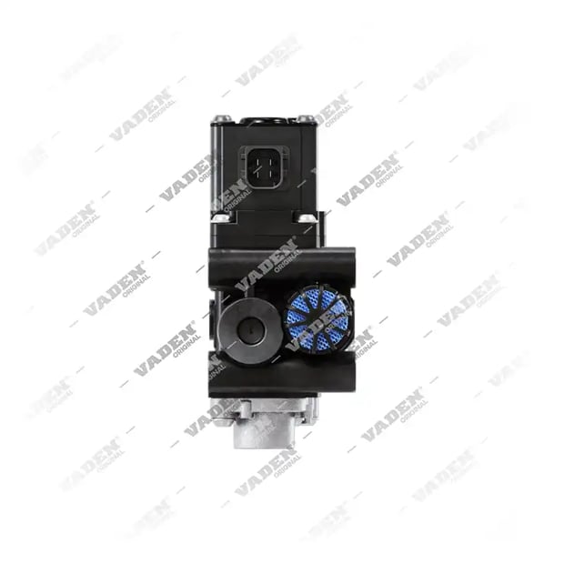 8) 4728900400,0013271325, 472 890 040 0 Valvola solenoide ECAS, Vaden