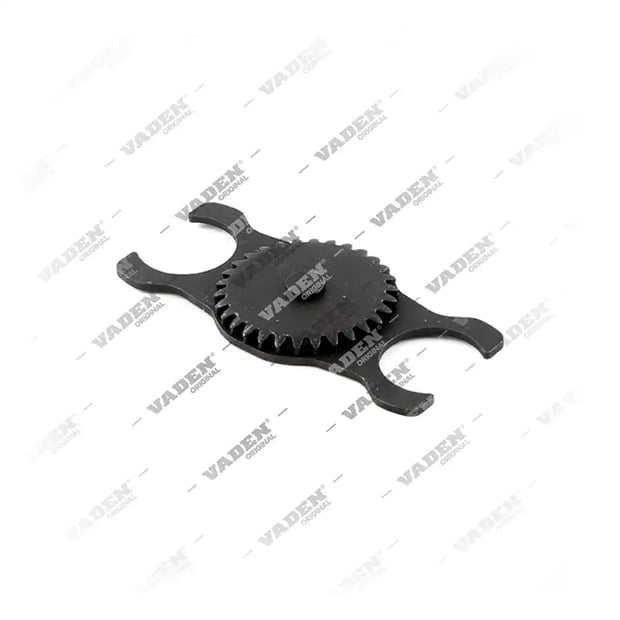 4106027 Sheet Metal, Brake Caliper Mechanism