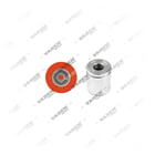 , 4506020 Piston, Brake Caliper Mechanism, Vaden
