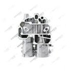 51050007098S,51050007125S, 0102 110 Tampa, Refrigerador de óleo, Vaden