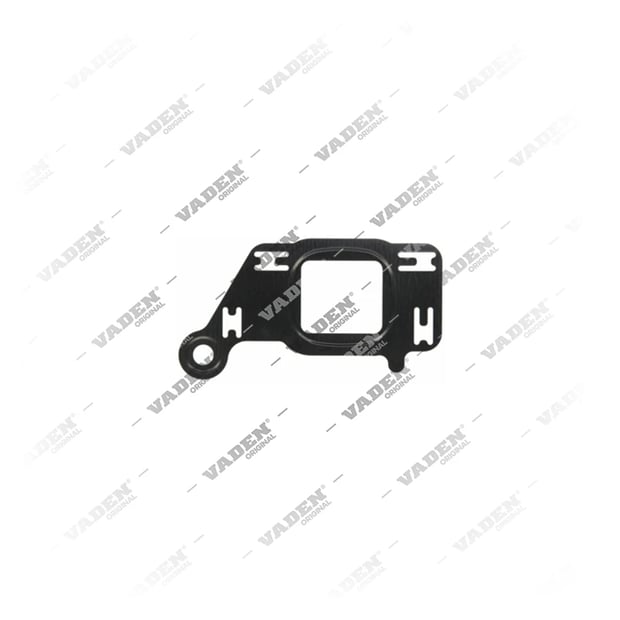  MERCEDES BENZ ACTROS MP4 / MP5 OM471 Empaquetadura, Filtro separador de aceite (0101 458) 