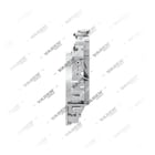 21769018,23610539,7421769018,7423610539, 7421769018 RENAULT TRUCKS   Carcasa del volante, Vaden