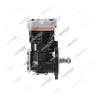 K017428,LP3974,7C462875BA, 7C462875BA FORD CARGO 2530 Одноцилиндровый, Компрессор воздуха, Ваден