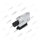 0501100019, 0 501 100 019 Valvola solenoide ECAS, Vaden