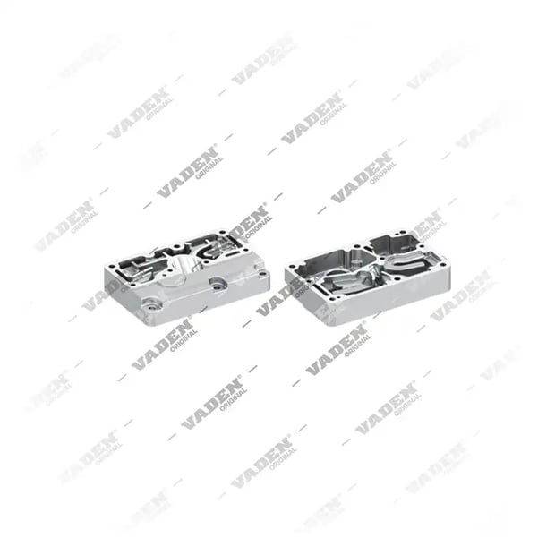 11 38 12 Valve Plate, Air Brake Compressor Repair Kits