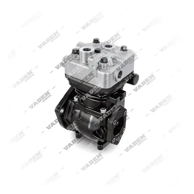 2) II35214LK38,K004822,2TJ145605, 2900 050 001 Одноцилиндровый, Компрессор воздуха, Ваден