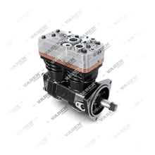 1700 140 001 - Cilindro duplo, Compressor de ar