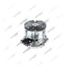 51065007119,51065007131,99065007119, 51065007131 MAN Pompa dell'acqua, Vaden