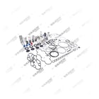K000394S1,K000394000S1,K000394AT000S1,K000394N00S1,ZB4578S1, K000394 S1 Kit di riparazione, Unità di elaborazione dell'aria, Vaden