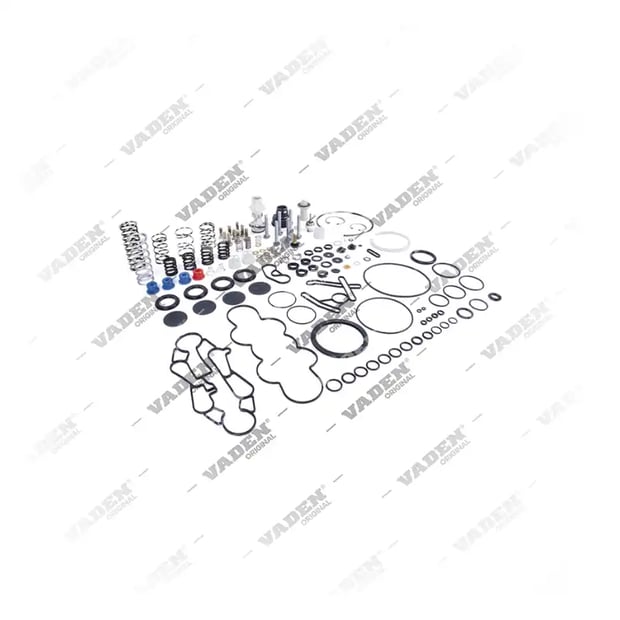 K000394S1 Kit di riparazione, Unità di elaborazione dell'aria KNORR-BREMSE OEM Part 