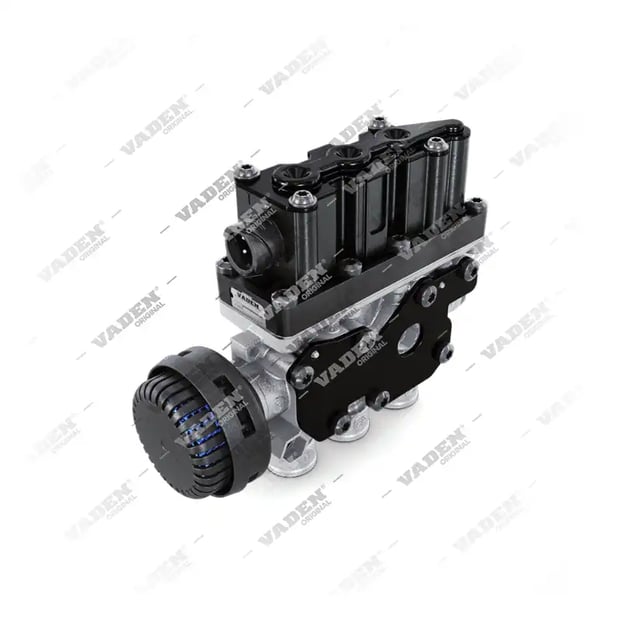 20707214 VOLVO Electroválvula ECAS (303.04.0028) OEM