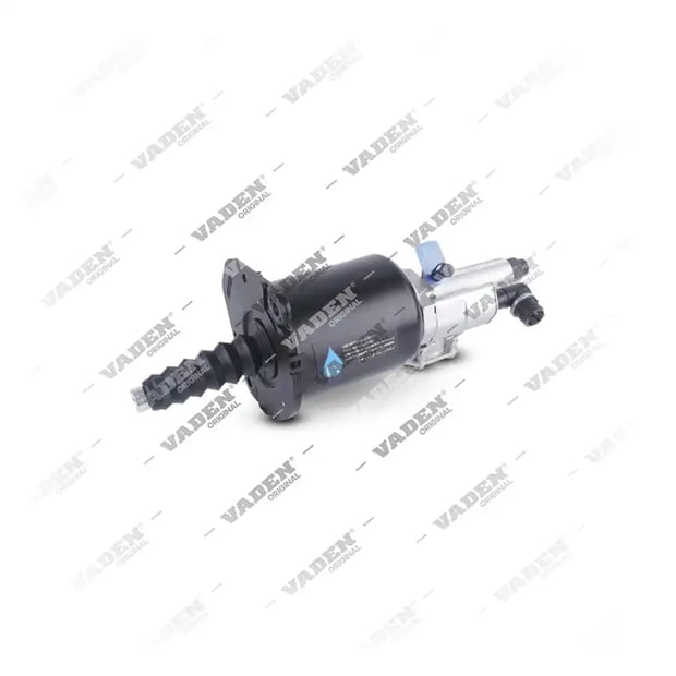 WABCO Alt Merkez | OEM: 9700514540