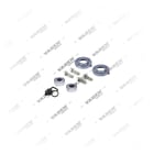 KIT225201, KIT225201 MERITOR EX 225 Soprador de pó, Pino Pinça, Vaden