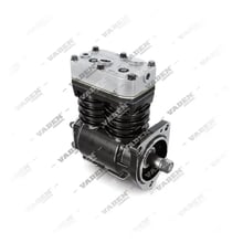 1400 030 002 - Cilindro duplo, Compressor de ar