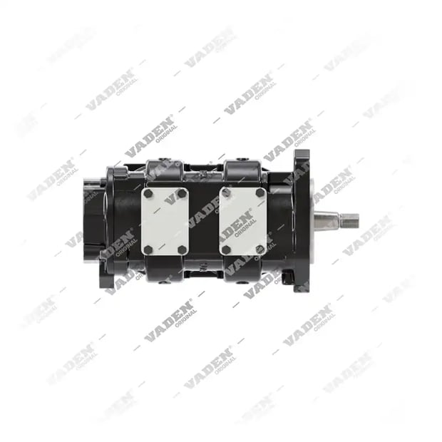4) K068756N00,K068756N10,LK4984,9P933187, 9P933187 Twin Cylinder, Air Compressor, Vaden