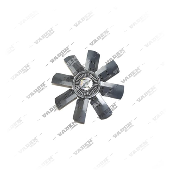 1305239 SCANIA Abanico de Mercurio, Ventilador 