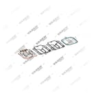 K011811, 2000 130 650 Grzybek zaworu, Zestawy naprawcze sprężarek hamulcowych, Vaden