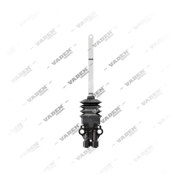 4) 5010260060,7420745592,4640070080, 4640070080 WABCO Valvola a leva, Sospensioni, Vaden
