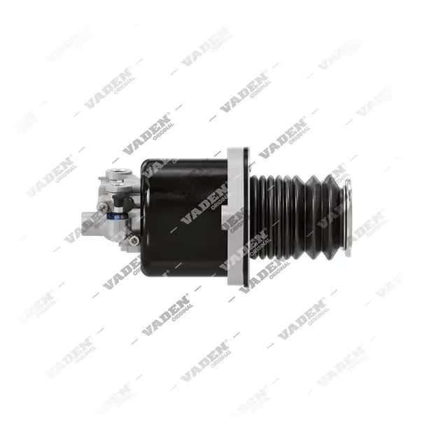 4) 9700511580,0002951518,1506456, A0002951518 MERCEDES BENZ INTEGRO O550 OM457 Servo della frizione, Vaden