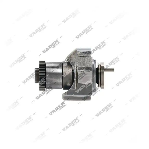 5) , 4006010 Vollständig, Bremssattel-Mechanismus, Vaden