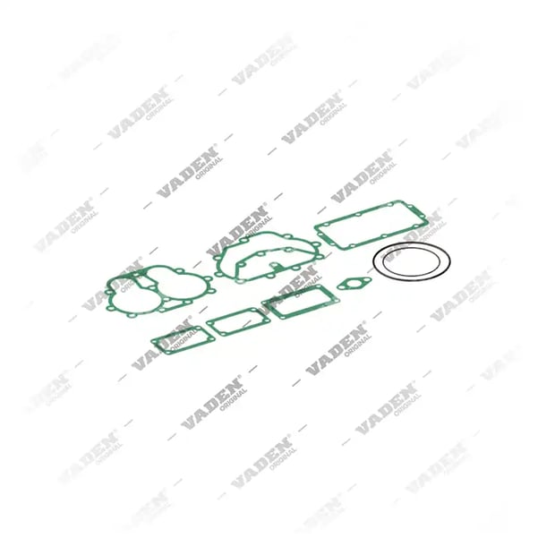 1300 130 150 Juego de Juntas, Kits de reparación de compresores de frenos de aire