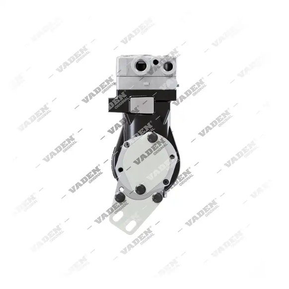 8) 9111550620,2TO100759D, 2900 010 001 Mono Cylindre, Compresseur d'air, Vaden