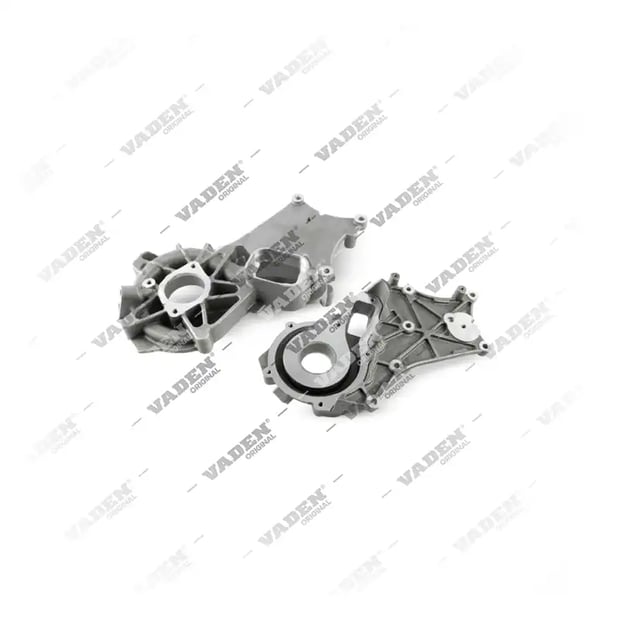  0103 152, Crankcase, Water Pump 525.03.0026 | RENAULT TRUCKS 