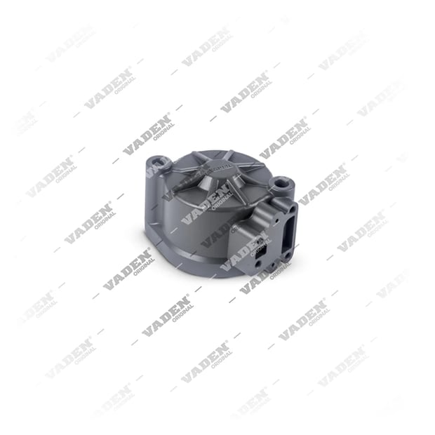 SCANIA Carcasa, Cilindro de control (1484808) | 0104 127