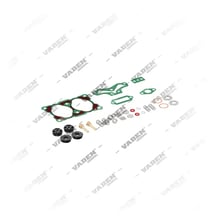 2600 140 500 - Kit de reparação, Kit reparo do compressor de freio a ar