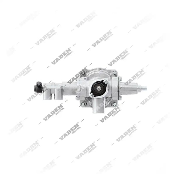 4) 81521166398,81521616398,81521616399,81521616400,4757111220, 81521166398 MAN NEOPLAN Полный, Клапан датчика нагрузки ALB, Ваден