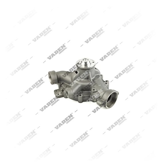 DAF 0106 015, Pompa wody (1394890) 
