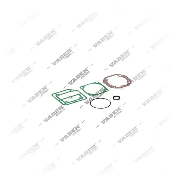 3500 020 150 Kit guarnizioni, Kit di riparazione per compressori per freni ad aria