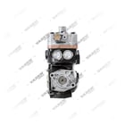 3624500C92,K048595, 3624500C92 INTERNATIONAL Twin Cylinder, Air Compressor, Vaden