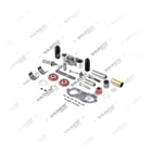 , 35100027 SL7,SM7,ST7 Vollständig, Bremssattel-Reparatursätze, Vaden