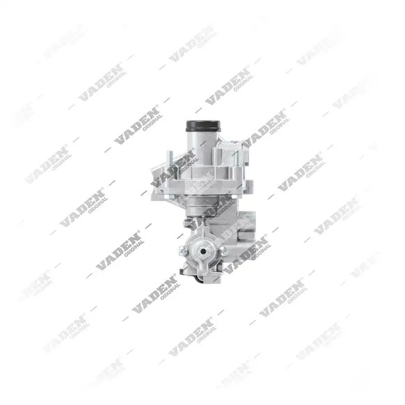 7) 4757145020,1518975, 4757145020 WABCO   Completo, Válvula de deteção de carga ALB, Vaden