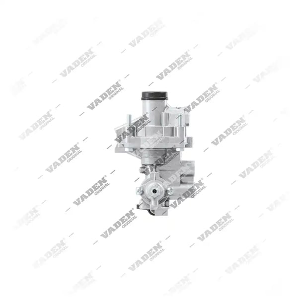 7) 4757145020,1518975, 4757145020 WABCO   Complet, Valve de détection de charge ALB, Vaden