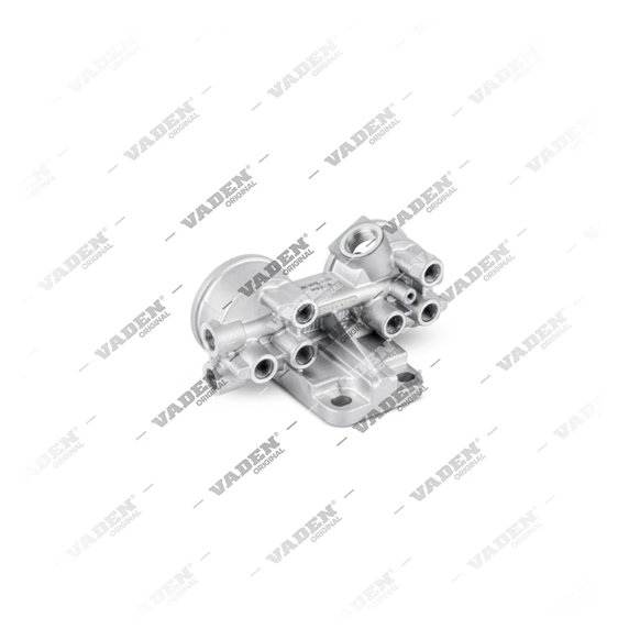 RENAULT TRUCKS Tampa, Filtro de combustível (0107 080)