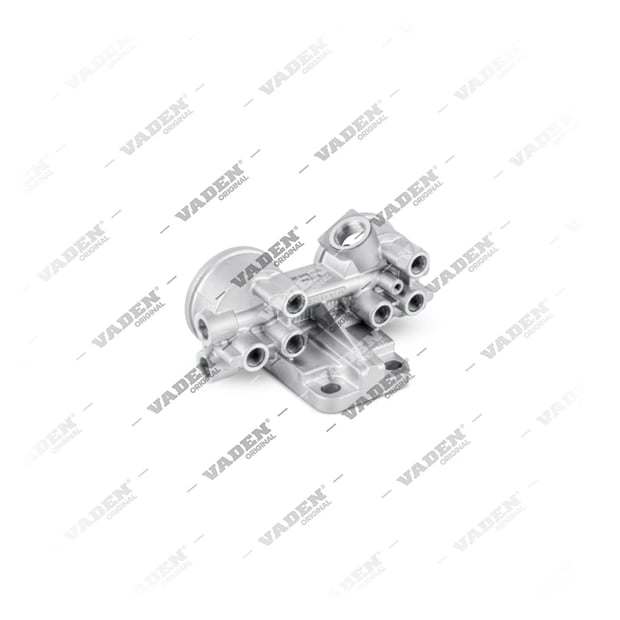 0107 080 | RENAULT TRUCKS Coperchio, Filtro carburante OEM | 5010295653