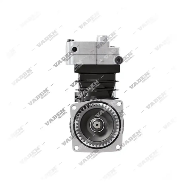 7) 4123520010,4123520020,9061301315,9061301415, 906 130 14 15 MERCEDES BENZ Einzylinder, Luftkompressor, Vaden