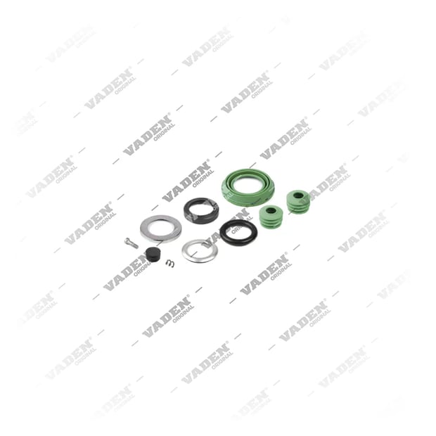 4051047 Dust Blower, Brake Caliper Pin